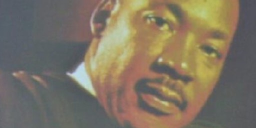 Extending The Dream of Martin Luther King Jr. | Harriet Tubman Freedom Center