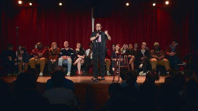 50 First Jokes 2025 (Philadelphia) | Punch Line Philly