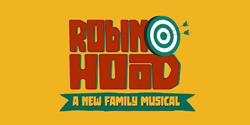 Robin Hood | Central Park
