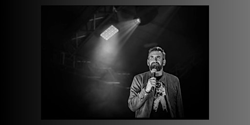 Garrett Millerick: One Trick Pony Stand up Comedy WIP | The Attic Southampton
