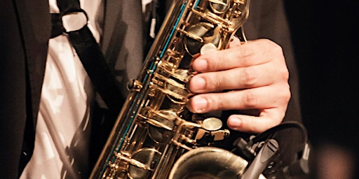 Slam, Jazz et Amour// Slam Jazz and Love | Huguette Labelle Hall
