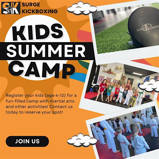 Week 2: Sports Extravaganza (June 23 – June 27) | 14701 W 65th Way suite 1