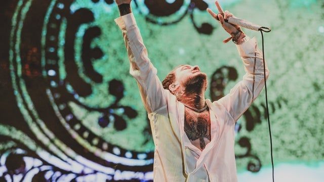 CHIODOS: 20 Years of Alls Well That Ends Well. 2025 (Atlanta) | The Masquerade - Heaven