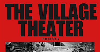 The Village Theater Launch Party | Dorothy
