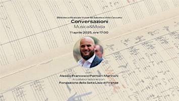 Conversazioni:Musica&Moda | Casa Museo Polli Stoppani