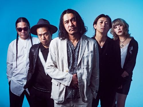 OLEDICKFOGGYのチケット(福島県・2025/5/30(金)) | Out Line