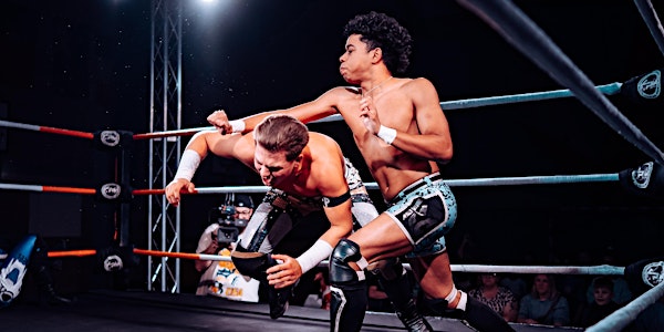 Live Wrestling in Writtle / Chelmsford! | Writtle Sports & Social Club