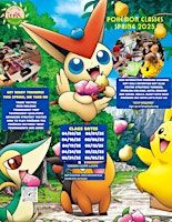 Pokemon Mastery: Advanced Tactics & Play! | RWT Collective