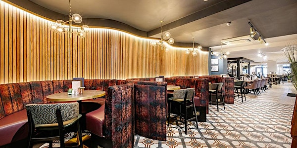 Speed Dating Richmond | Ages 30-50 | 20 Dates | All Bar One Richmond