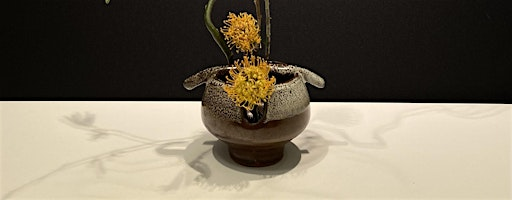 Craft Like a Samurai - Father’s Day Ikebana Taster Workshop | Canons House & Grounds
