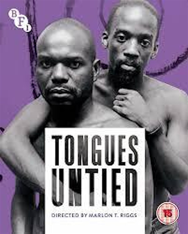 Tongues Untied (with post-film discussion) | WCUW 91.3