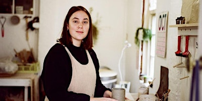 Pottery Workshop Build your own Breakfast Set | Sundayy June 29th @ 12pm | Radical Giving