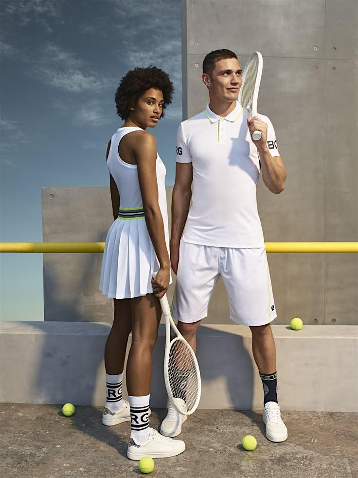 Leisure Club Tennis | King’s Tennis Centre