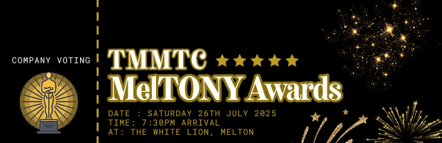 TMMTC's MelTONY Awards | White Lion