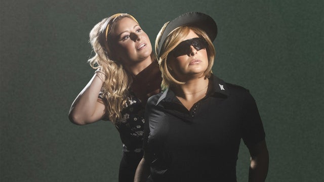 Becky Robinson: Members Only Tour 2025 (Denver) | Paramount Theatre