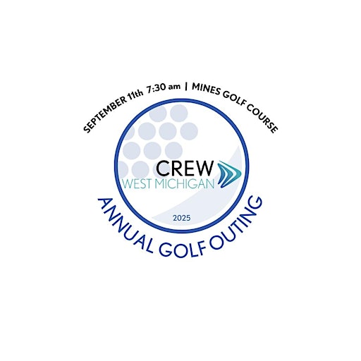 CREW West Michigan's Annual Golf Outing | Mines Golf Club