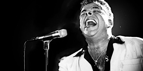 boogie-woogie @ temperance | Mike Sanchez "RnB legend" | Temperance