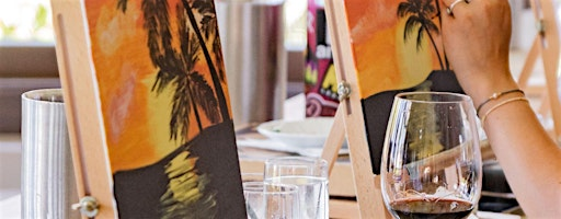 Paint & Sip at Red Salt | Red Salt