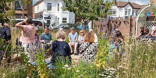 Garden Skills: Summer Workshop Programme | The Old School House Boscombe