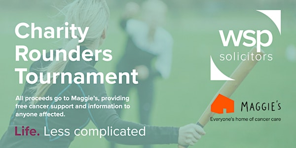 Charity Rounders Tournament | Hatherley & Reddings Cricket Club