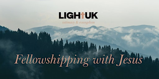 Fellowshipping with Jesus | Liberty Church Rotherham