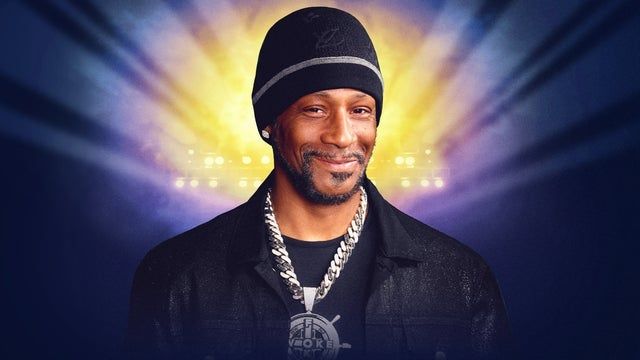 Katt Williams: Heaven on Earth Tour 2025 (Austin) | Moody Center ATX