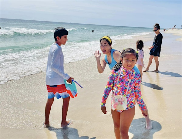 Lemonade Beach Bash | Clarion Hotel & Conference Center