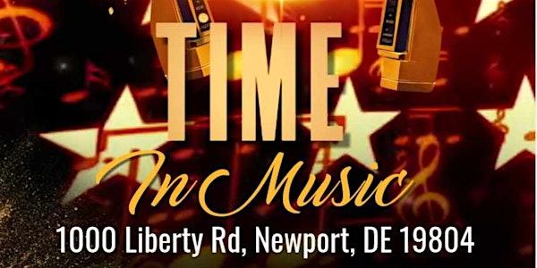 Time In Music | Belvedere Volunteer Fire Co