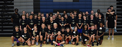 Adams Sports Academy Summer Basketball Camp 2025: Session 3 | 1450 S Grand Ave