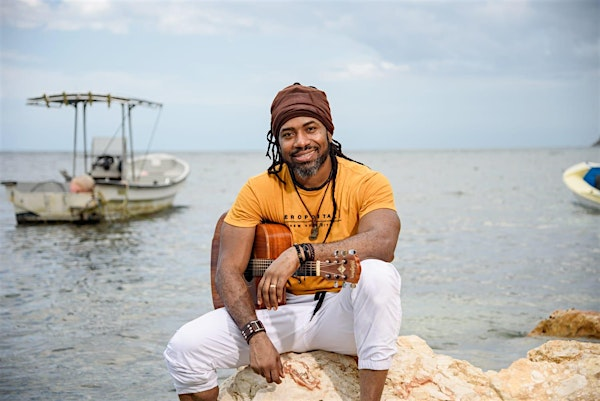 HEZRON | Mateada