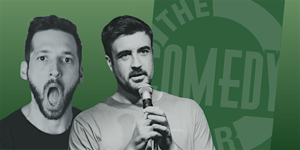 WEDNESDAY JULY 30: CROWD WORK WEDNESDAY | The Comedy Bar - Chicago Main Stage
