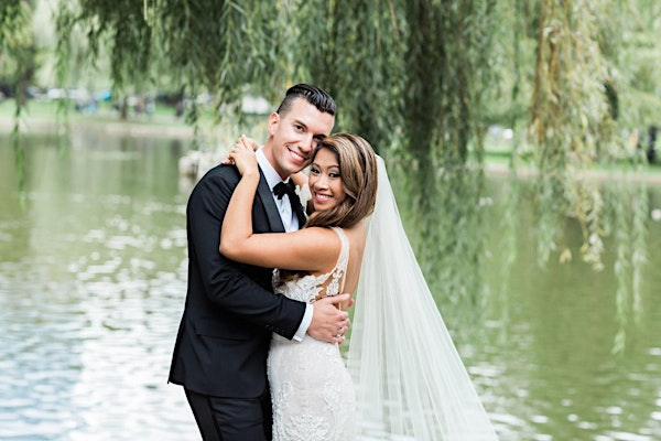 New England Bridal Affair Wedding Expo at Hilton Boston Woburn | Hilton Boston/Woburn