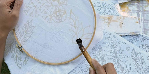 Batik Workshop : Introduction | Jade CraftHouse – Handcrafted Gifts & Art Workshops