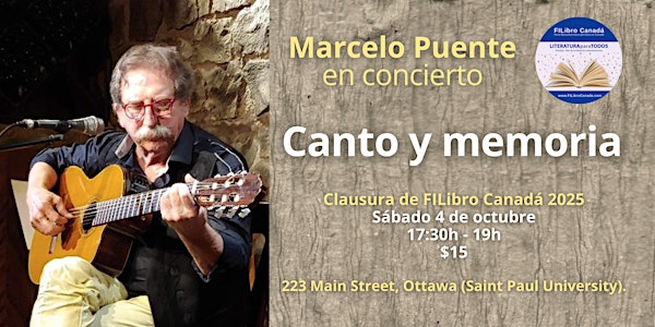 Canto y memoria | 223 Main St