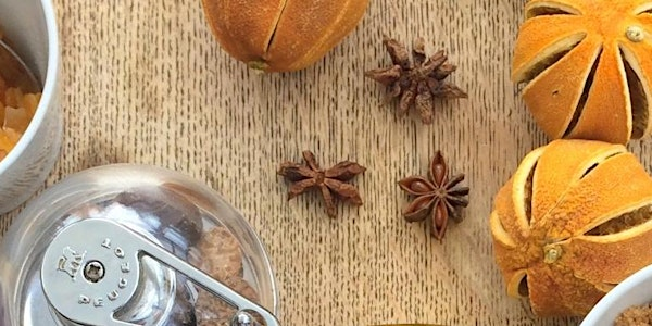 Making Christmas Food Gifts | Hen Corner