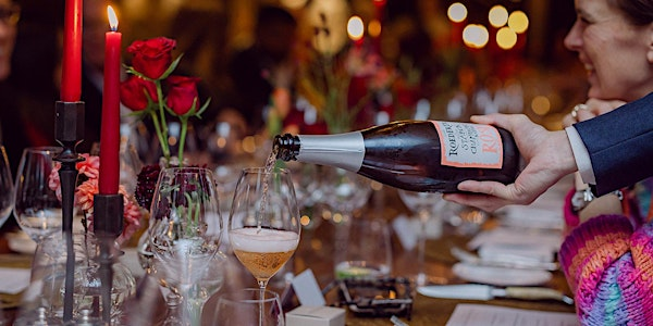 A Taste of Louis Roederer at Four Seasons Hotel Hampshire | Four Seasons Hotel Hampshire