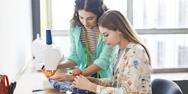 Introduction to the Sewing Machine Class at Abakhan  Shrewsbury | Abakhan Fabrics, Hobby & Home