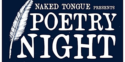 Poetry Night | 10905 106 Ave NW