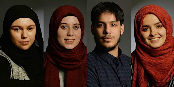 Toronto Muslim Strictly Friends Networking Social 26 - 49 | Karahi Boys