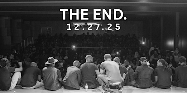 THE MADE MAN FINALE | Madam Walker Legacy Center