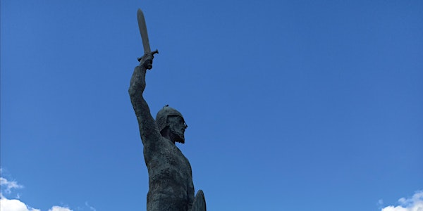 ERO Presents: Maldon, Vikings, Saxons | Essex Record Office