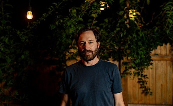 Listening Room: Matt Pond PA | Spinster Abbott's Bodega and Tap Room