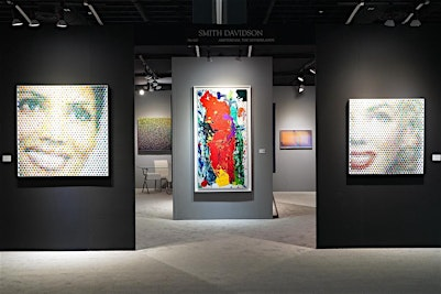 The Palm Beach Show | Palm Beach County Convention Center