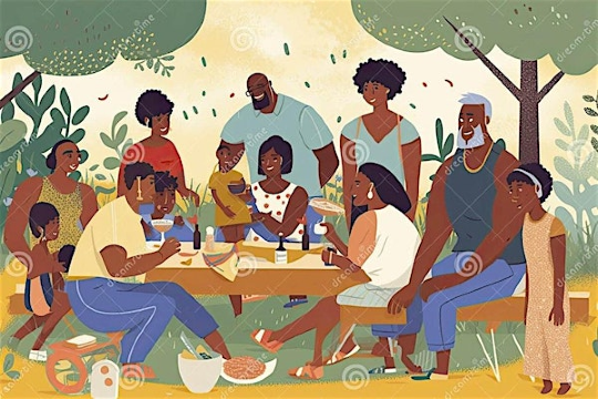 Muskeyvalley Memorial Day Weekend | 2568 Jordan Ridge Dr