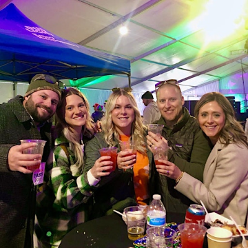 Cajun Cook Off | Anheuser-Busch Biergarten