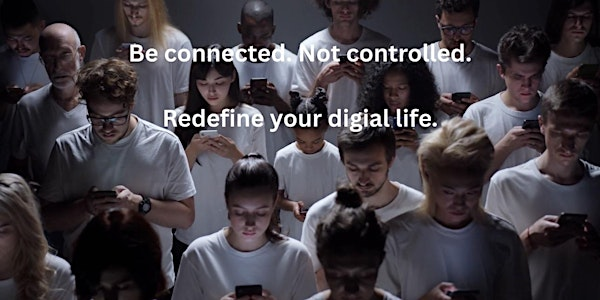 Outsmart the Smartphone | The Foxes' Den, Binfield