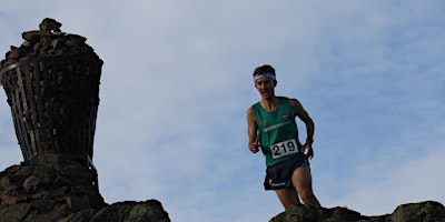 Dumyat Hill Race 2026 | University of Stirling Sport