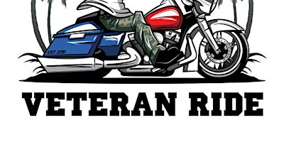 Crudes 15th Anniversary Veteran Ride | Golden Egg Pancake House