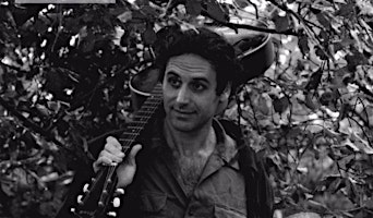 Acoustic Evening with Ulysses Wells | St Mary Magdalene Church