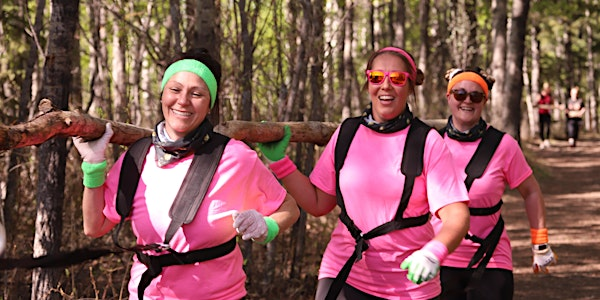 ZULU CHALLENGE FORT MCMURRAY 2026 | Doug Barnes Cabin